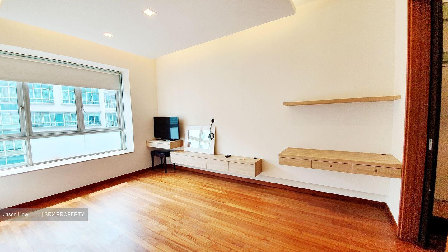 The Nexus (D21), Condominium #390252881